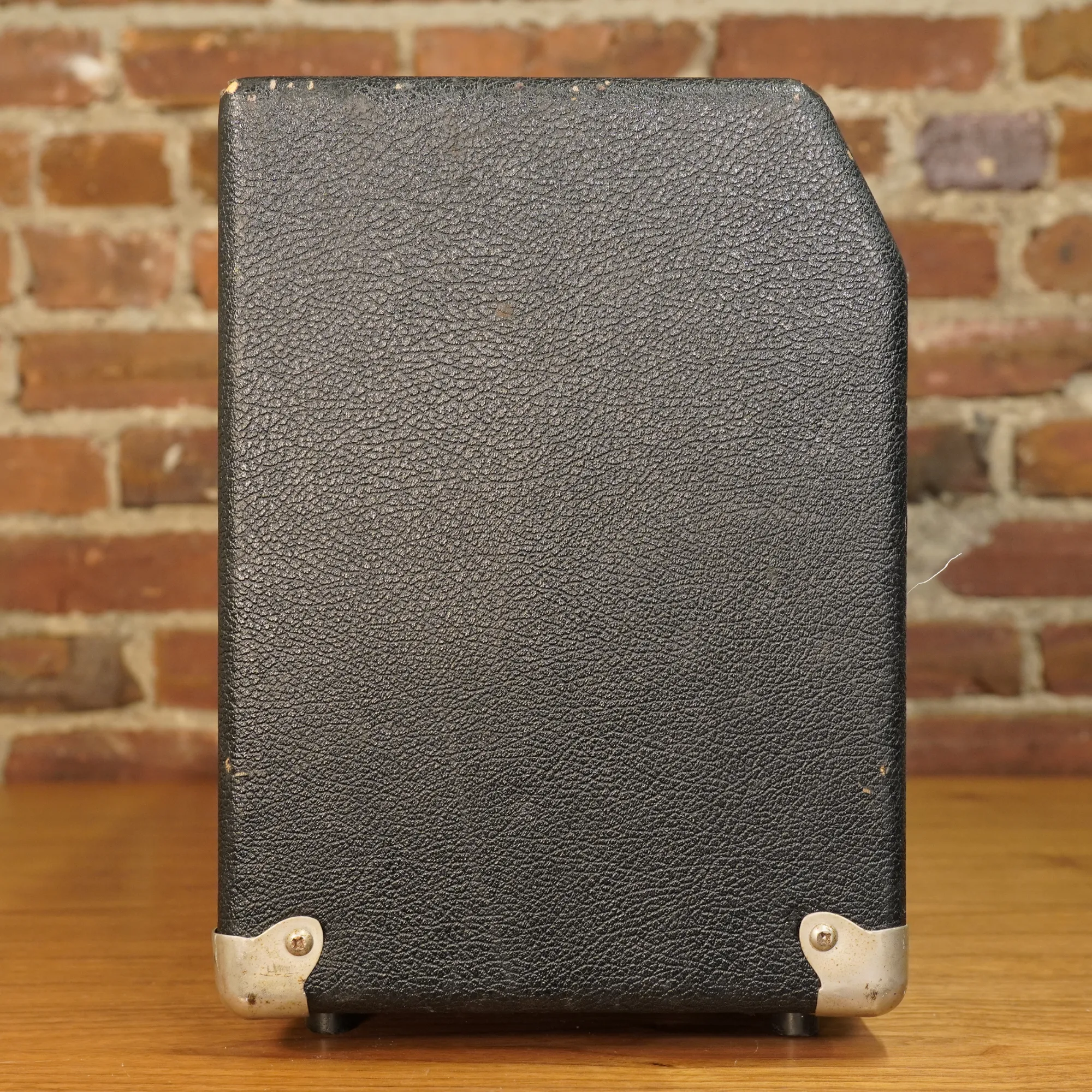 1969 Fender Bandmaster TFL 5005D 40W Amplifier Head With Footswitch - Used
