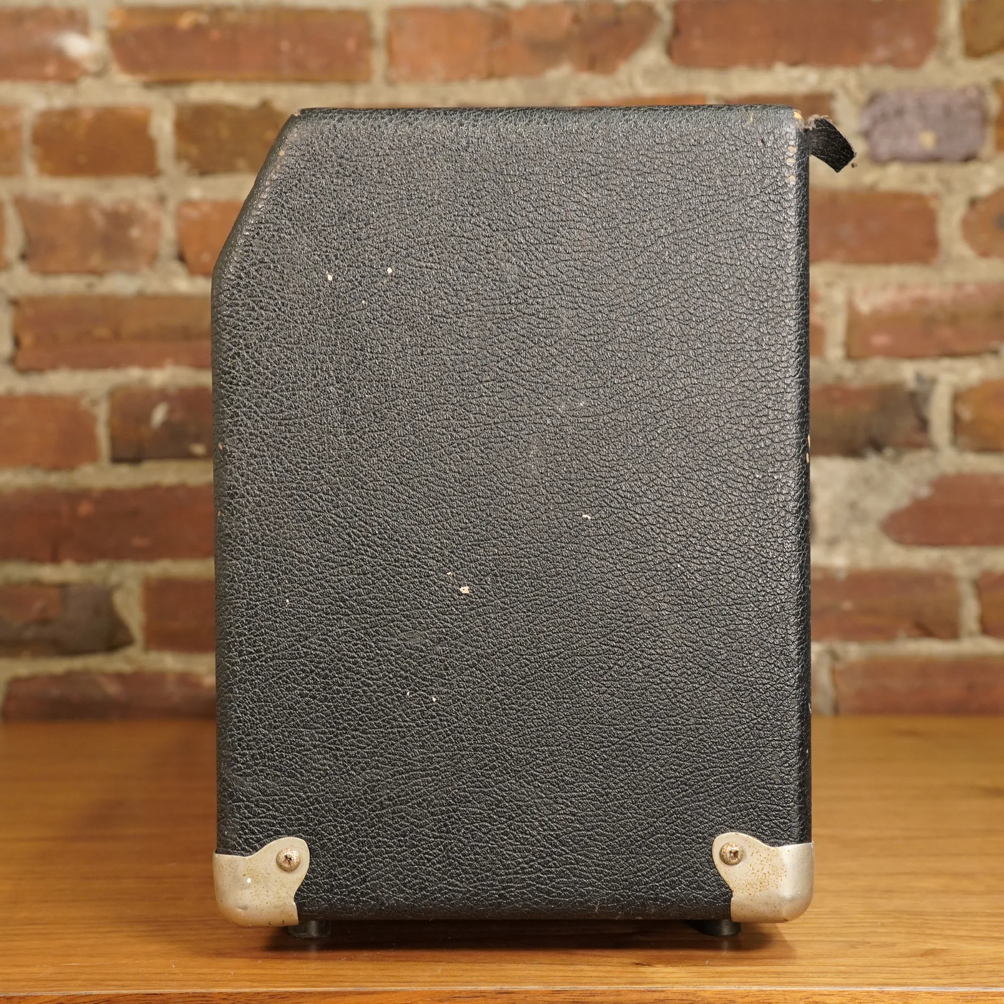 1969 Fender Bandmaster TFL 5005D 40W Amplifier Head With Footswitch - Used