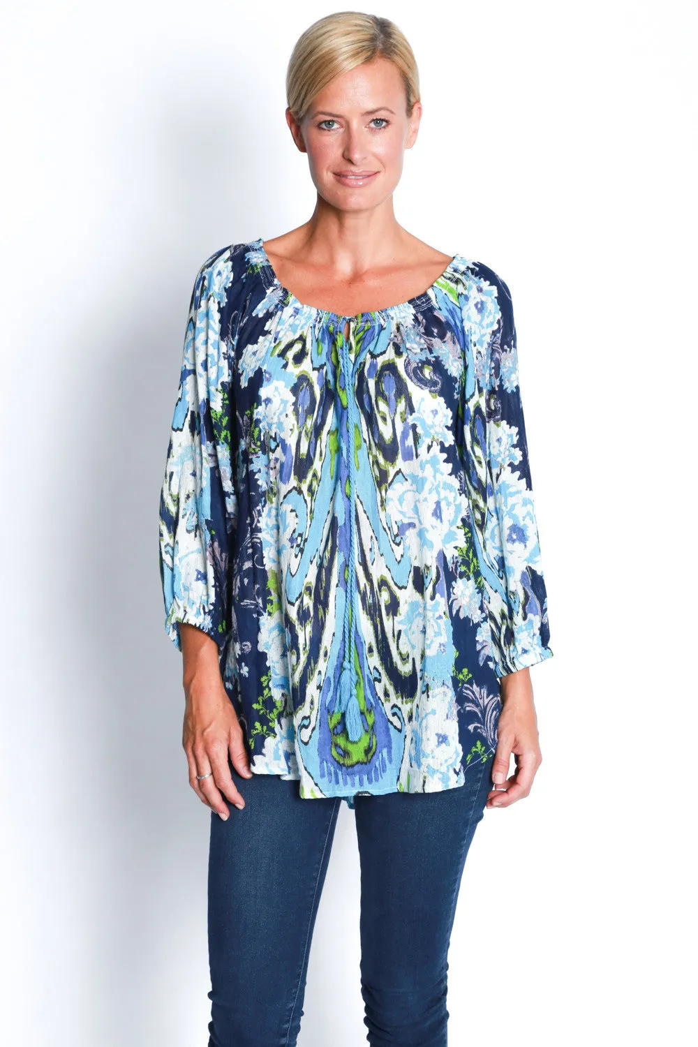 Arizona Top in Ocean