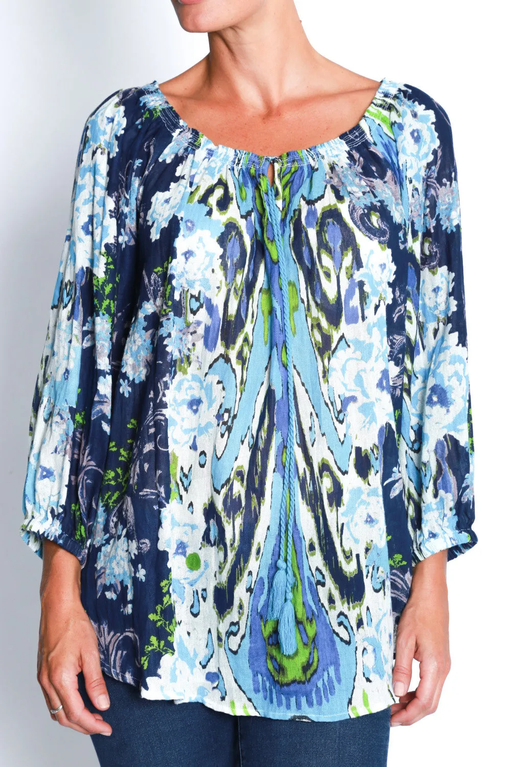Arizona Top in Ocean