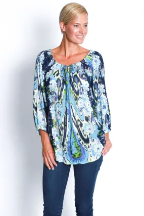 Arizona Top in Ocean