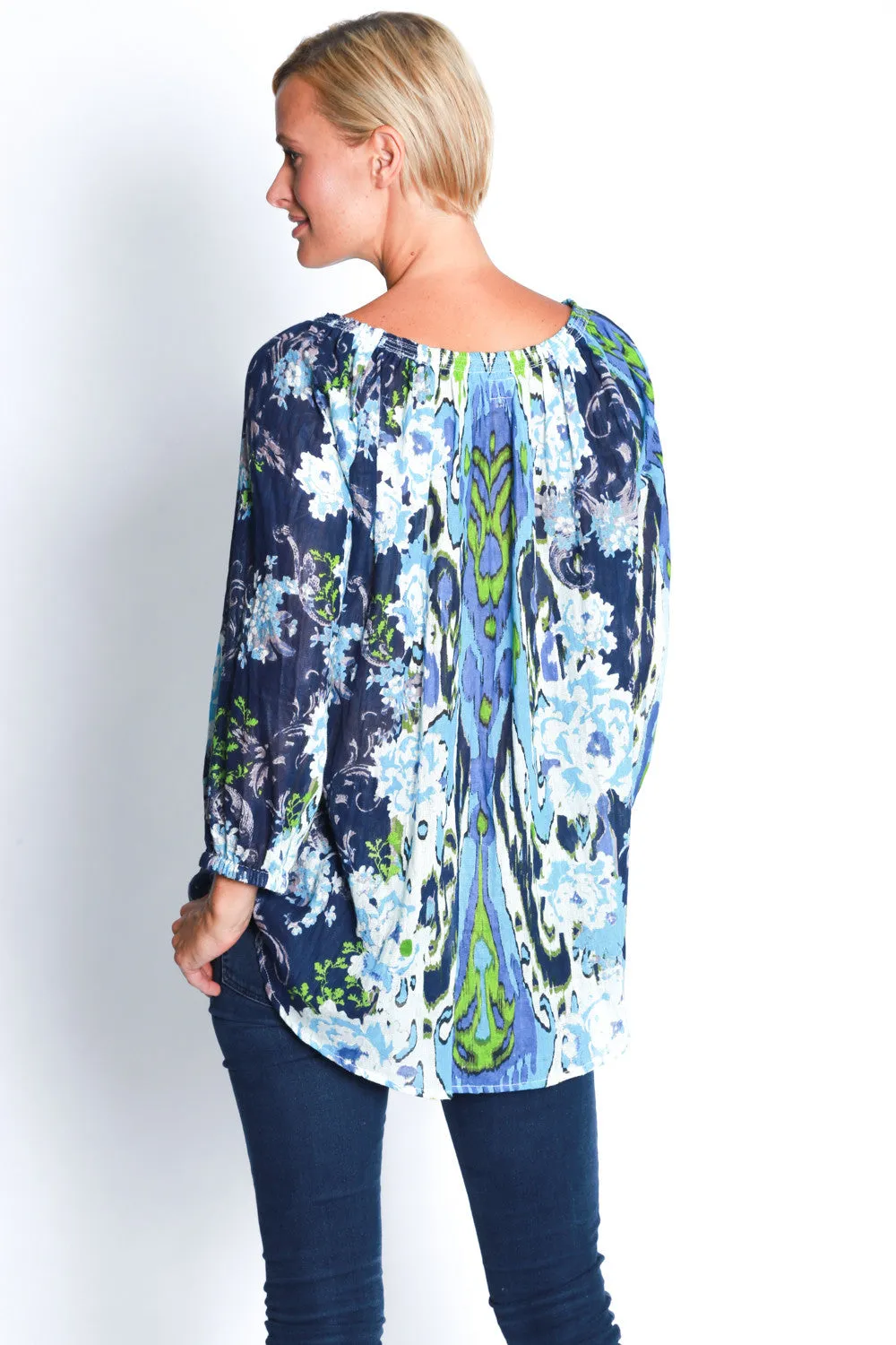 Arizona Top in Ocean