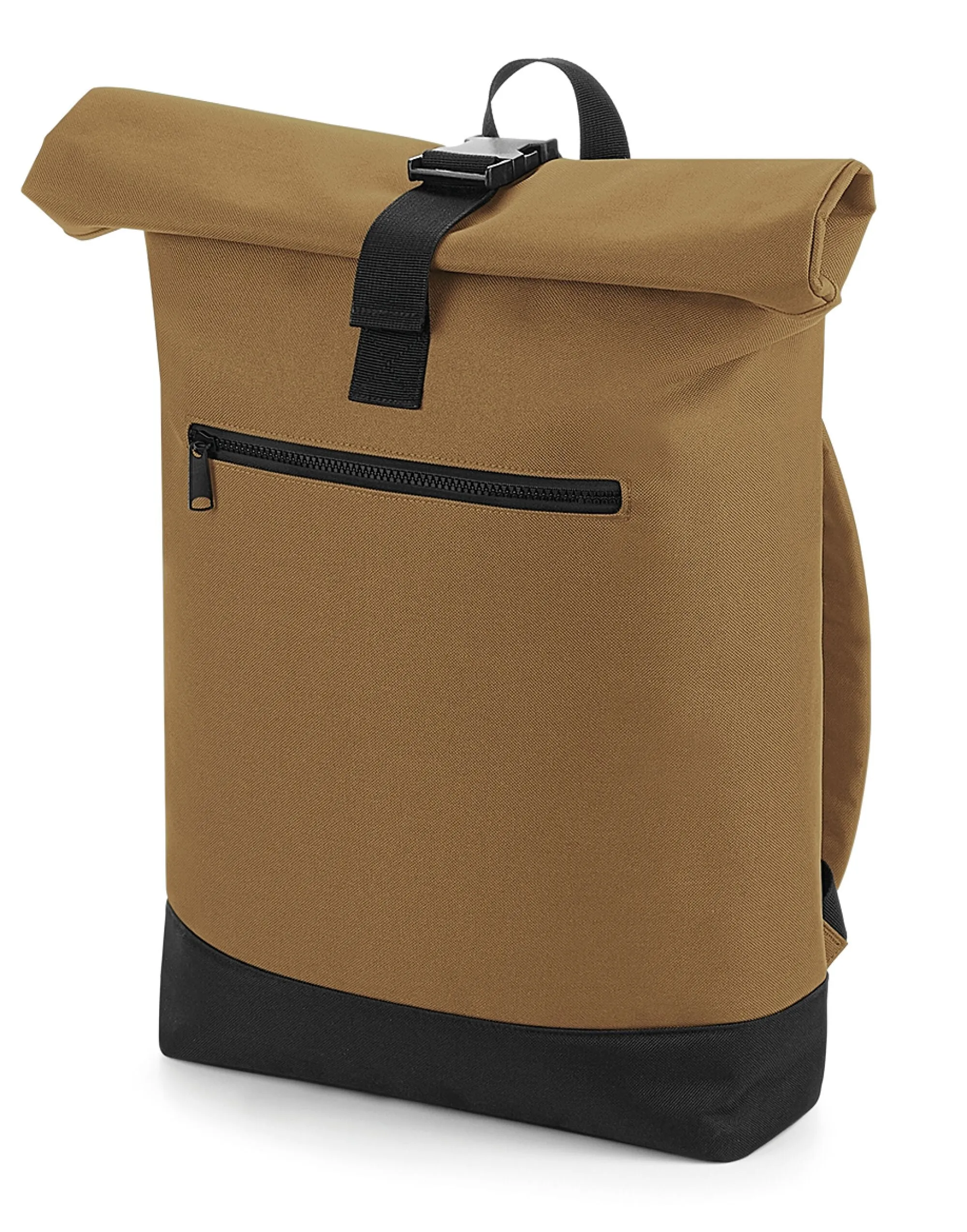 BG855 Bagbase Roll-Top Backpack