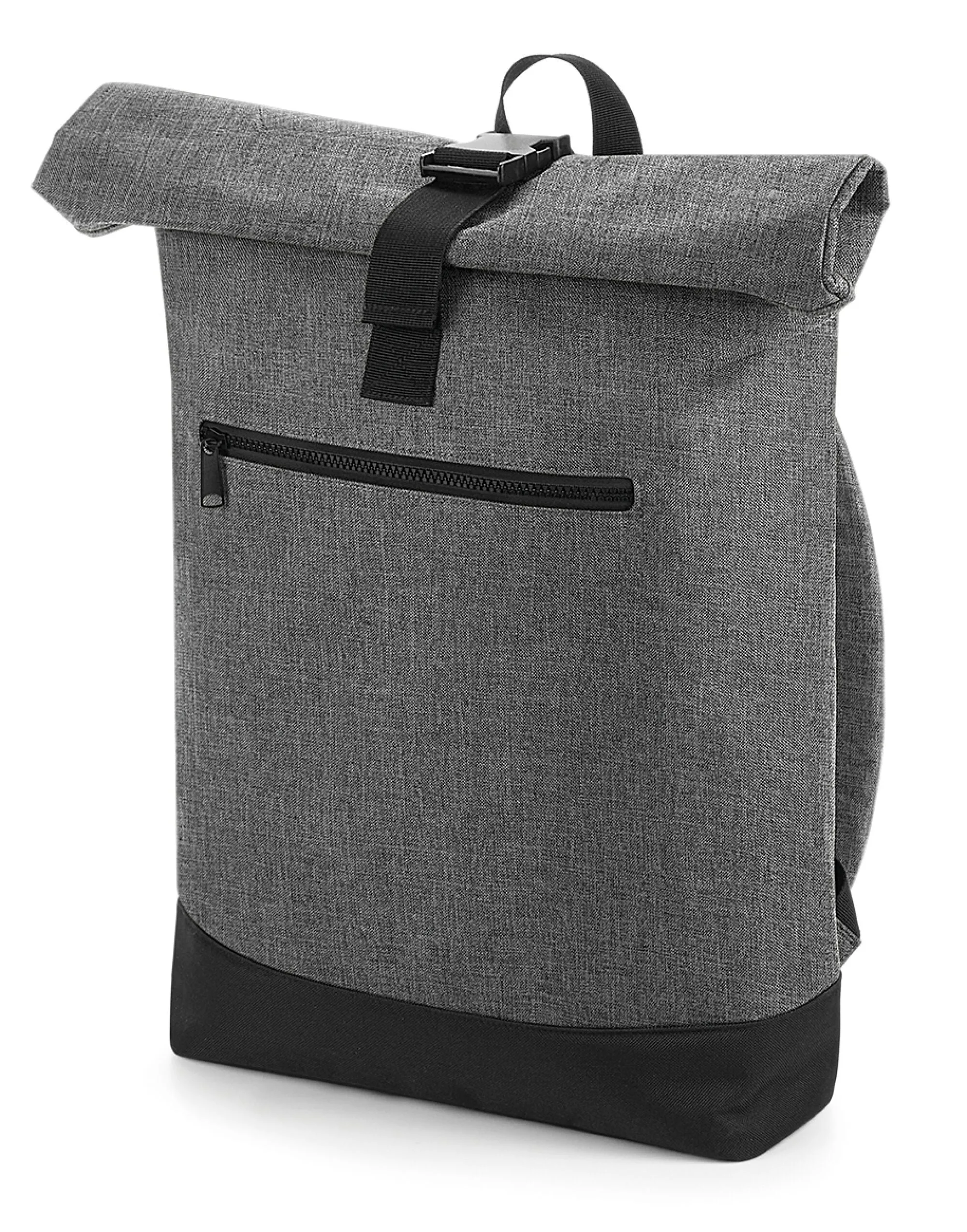BG855 Bagbase Roll-Top Backpack