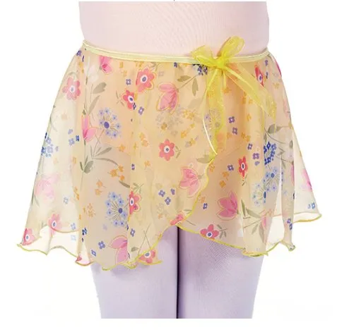 Dasha Skirts