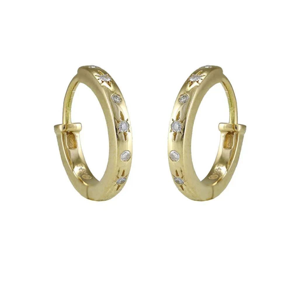 Diamond Studded Bali