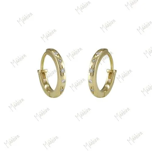 Diamond Studded Bali