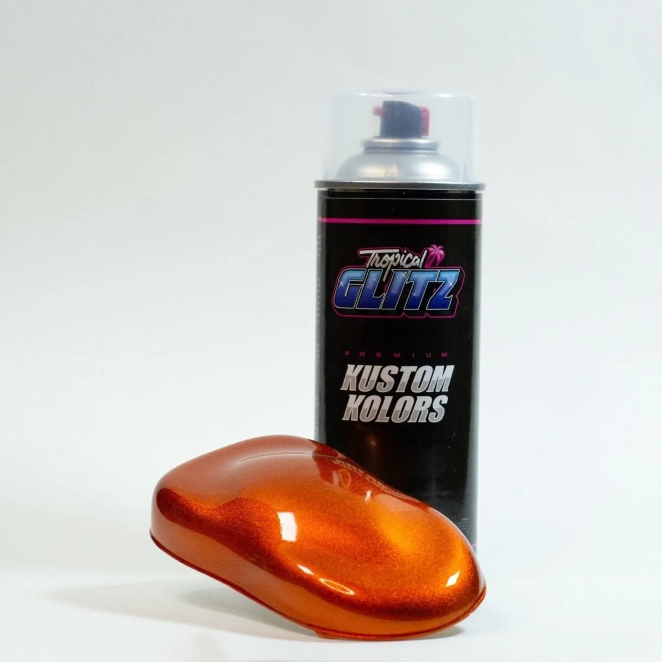 Fanta Orange Candy