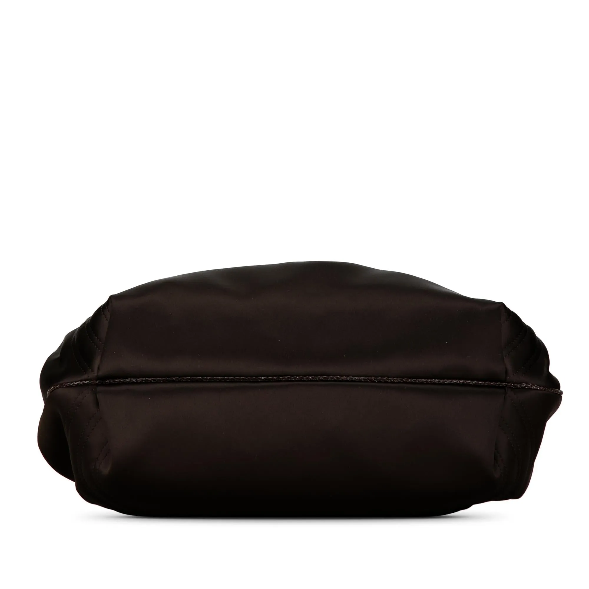 Fendi Satin Spy Handbag (SHG-BT9epf)