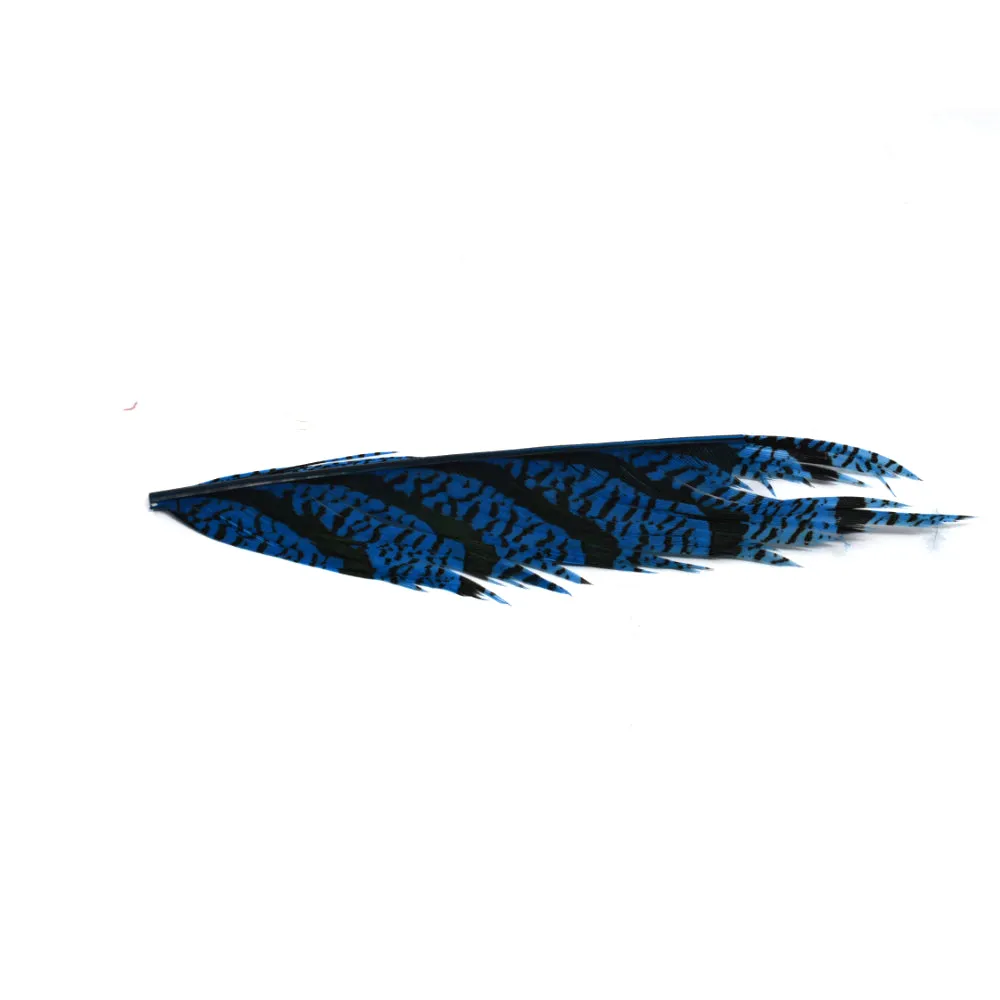 Lady Amherst Peasant Tail Sections