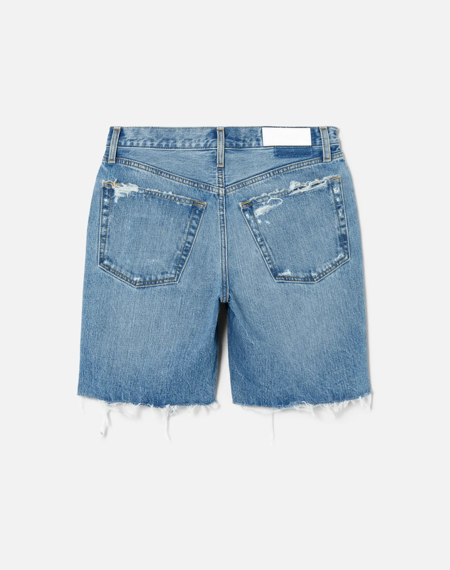 Long Loose Short
