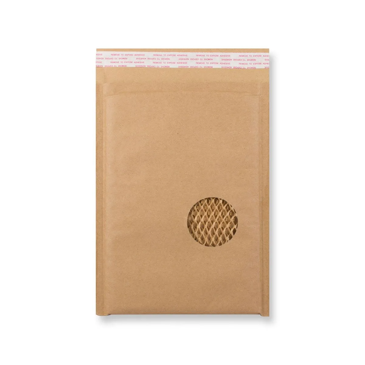 Manilla Biodegradable Recyclable Mailing Bags
