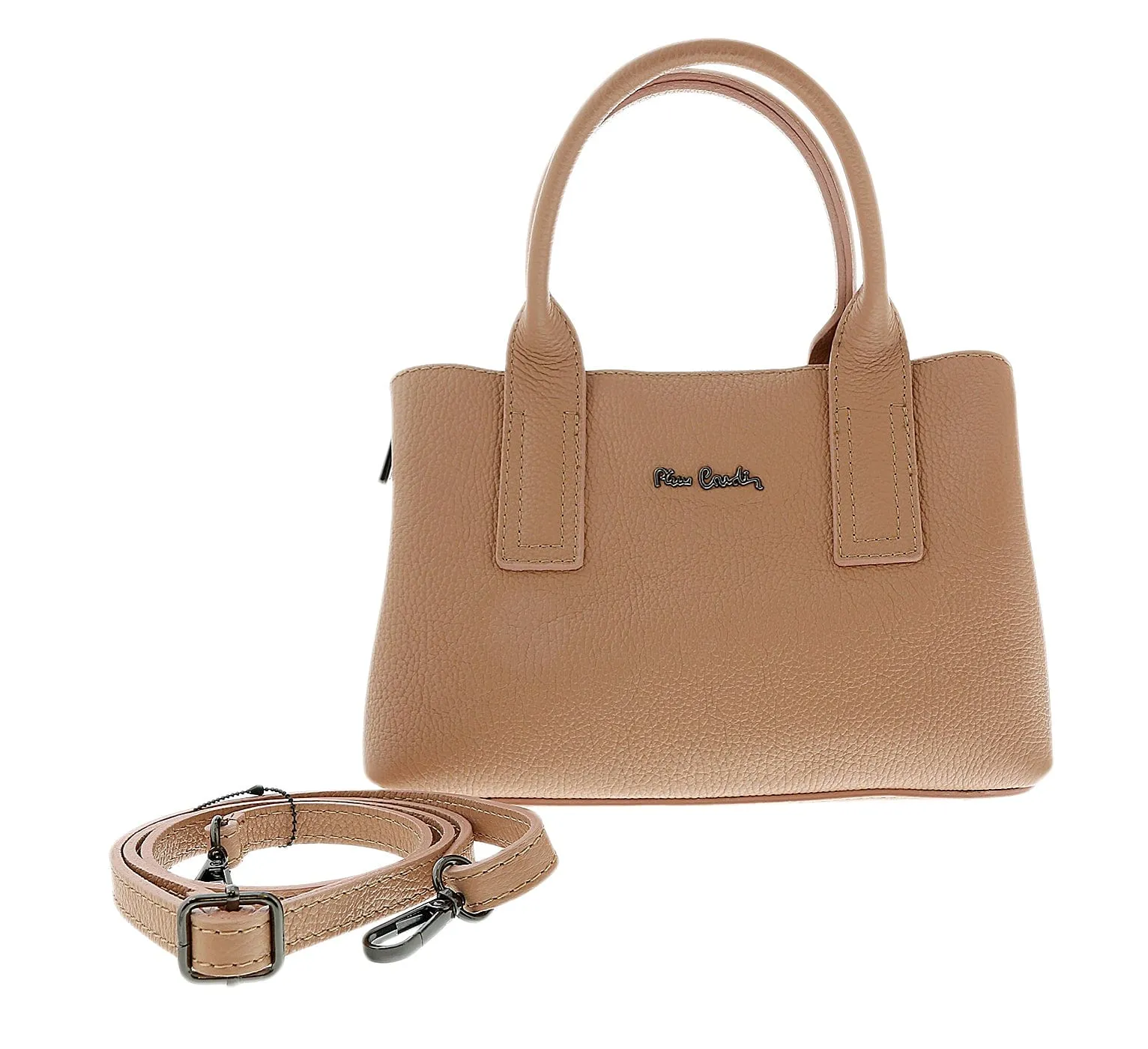 Pierre Cardin Iris Leather