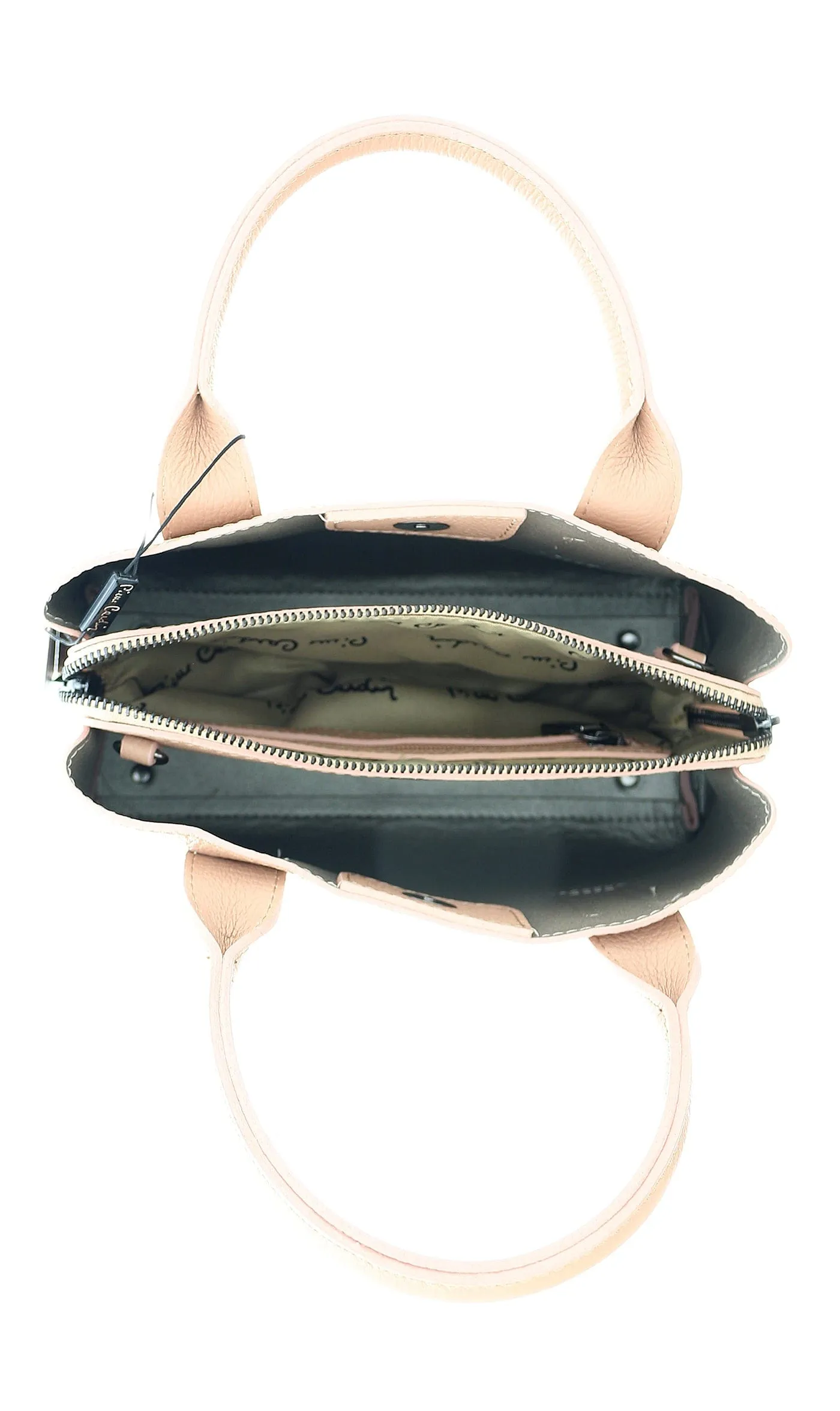 Pierre Cardin Iris Leather