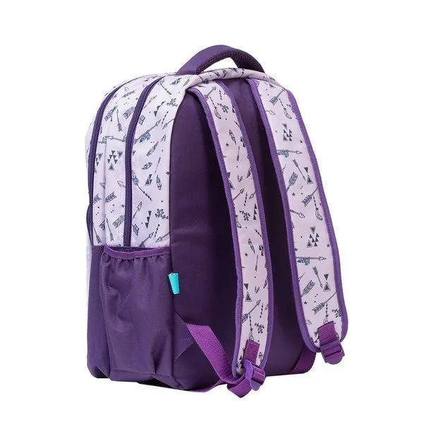 Spencil Big Kids Backpack - Dreamcatcher Horse