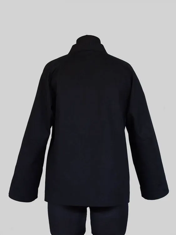 The Assembly Line - Wrap Jacket