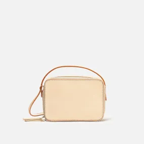 Womens Small Leather Crossbody Bags Leather Shoulder bag for Women